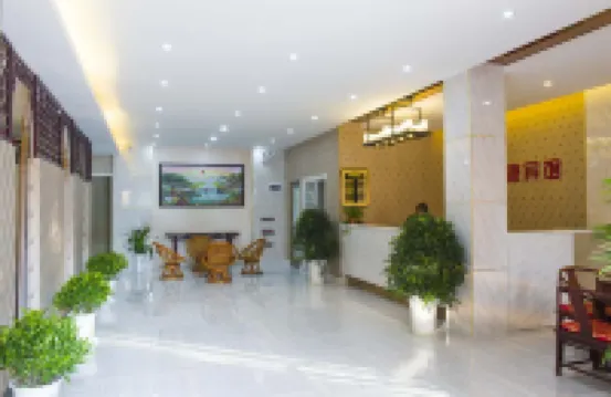Anqing quechao Express Hotel