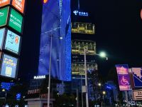 东莞星空里精品民宿 - 酒店附近