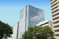 Hotel GrandBach Sendai