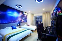 wuxi lejing hotel Hotel in zona Wuxi Institute of Technology (Gaolang Road)