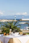 Akroyali Hotel & Villas - breakfast