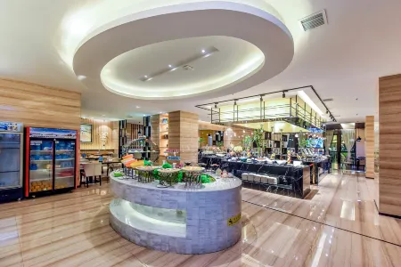 Star Luxury International Hotel