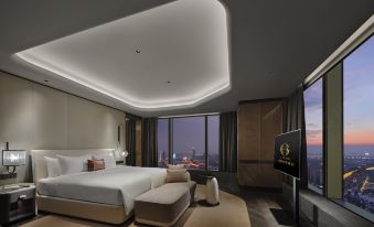 G·Hotel, Nanjing