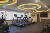 Yuquan Simpson Hotel - Gym