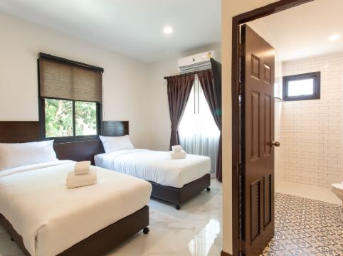 โรงแรมคำแพเชียงใหม่