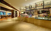DoubleTree by Hilton Heyuan - Breakfast