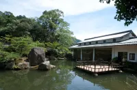 Akizuki Spa Ryokan Seiryuan