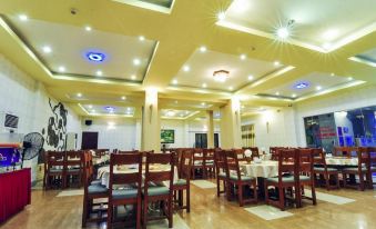 Oriental Nha Trang Hotel