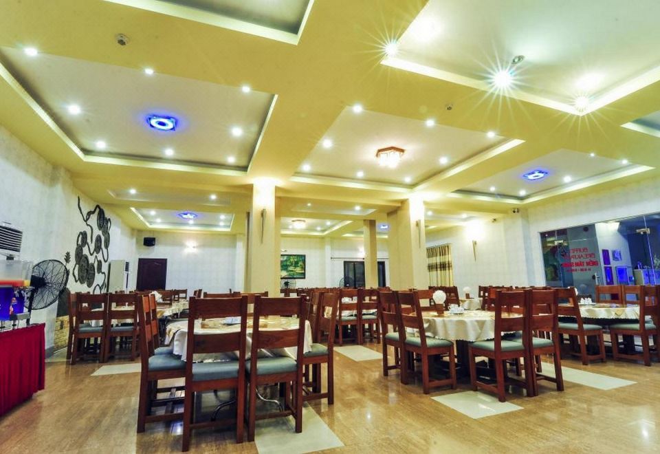 Oriental Nha Trang Hotel