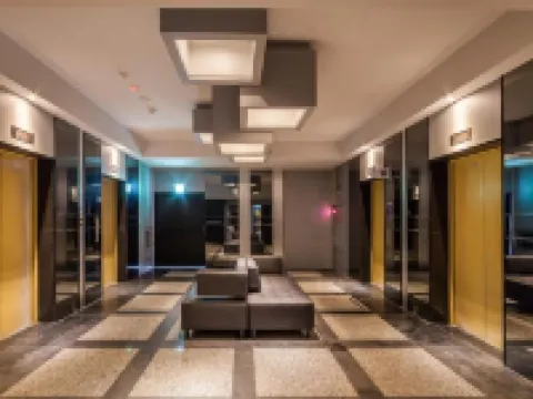 Walker-Taoyuan Hotels in Taoyuan