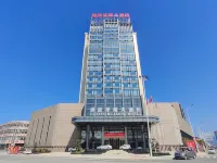 Yuting Hualong Hotel (Yongjia Wuniu Branch) Hotels in Yongjia County