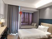 深圳KK酒店公寓 - 行政海景双床房