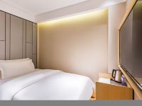 维也纳智好酒店(北京建国门地铁站店) - 舒睡大床房（无窗）