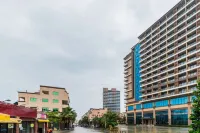 Yangxi Haiyun Luxury Villa