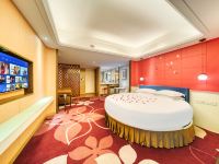 杭州暗香瑞莱克斯大酒店 - 情侣房