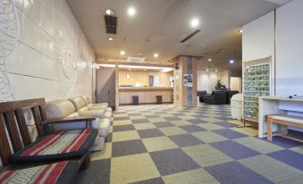 Hotel Select Inn Utsunomiya