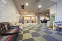 Hotel Select Inn Utsunomiya