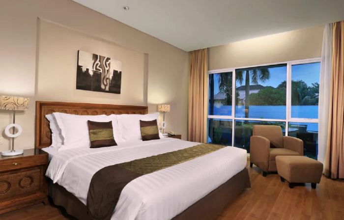 Aston Tanjung City Hotel