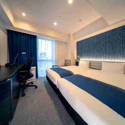 DEL style 池袋東口 by Daiwa Roynet Hotel Rooms