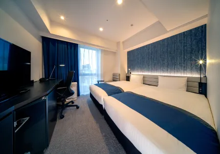 DEL Style Ikebukuro Higashiguchi by Daiwa Roynet Hotel