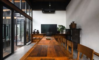 Ruralation MO⁺ Co-living Retreat, Chenjiapu,Songyang