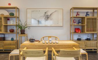 Hangzhou Lingshan Kaiyuan Life Hotel (Xihu Xishan Diche Park)