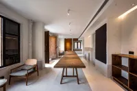 Taoye Guesthouse Hotels in Songyang