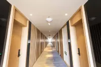 Lanzuan Boutique Hotel (Rushan Qingshan Road Branch) - 2 звезды