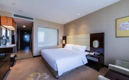 Ritan Hotel Beijing