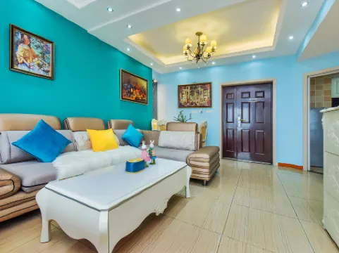 Chongqing avish Hotel Apartment