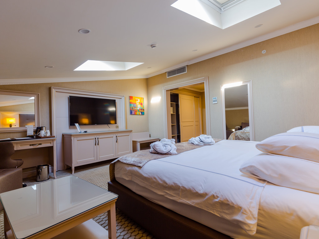 Divan Suites Batumi