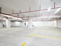 New pearl Hotel