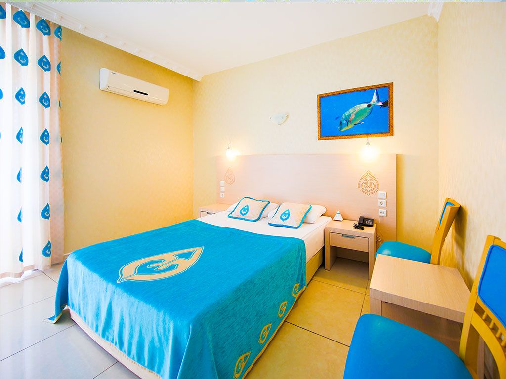 Daima Biz Hotel - All Inclusive