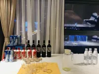 Guoguo Hotel (Xingyi Huijin Center Store) - sarapan