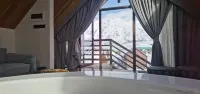 Hemu Taoyuan Guesthouse - Vuoristonäköala
