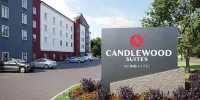 Candlewood Suites Boston North Shore - Danvers Hotels near Staples