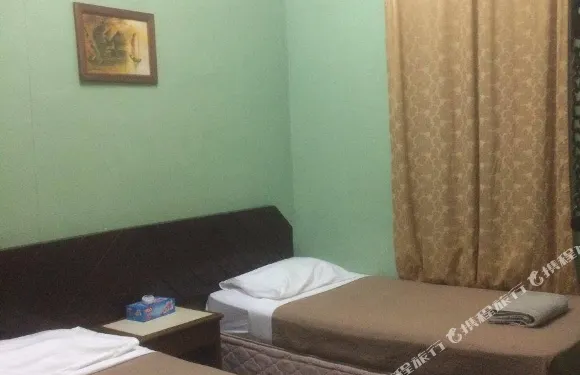 卡帕斯島度假村