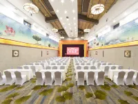 Yinxian Resortel Hotels near Changping Train Station