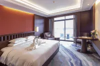 Azalea Hotel - parcheggio