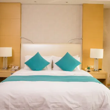 Jinling Yujingwan Hotel