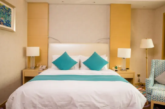 Jinling Yujingwan Hotel