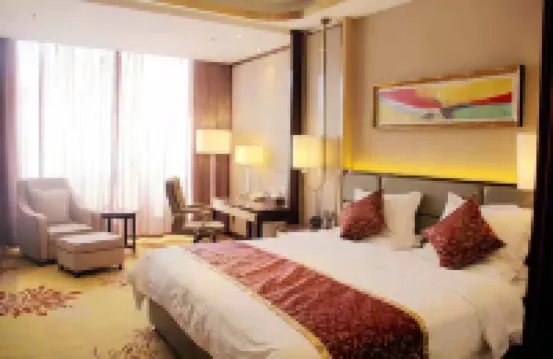 Guangshan Xinglong Hotel