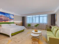 โรงแรมเวยเยนา3 ฮ่าว โรงแรมในเสอหยาง