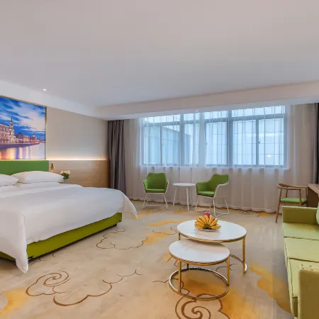 Weiyena3 Hao Hotel