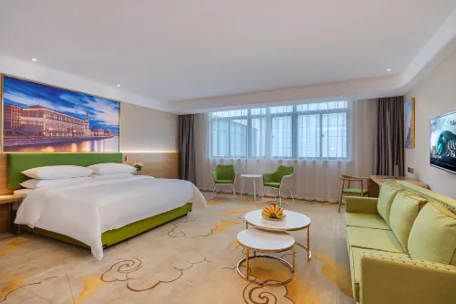 Weiyena3 Hao Hotel - 3-Star