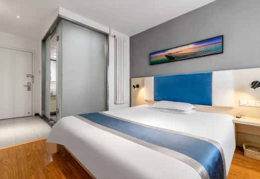 루자리플 ·윈 호텔 객실 사진