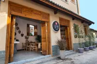 Jianshui Gu Shi Li Ying Yue Bieyuan (Jianshui Ancient City Branch) - pet friendly