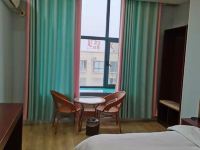 西华嘉和商务酒店 - 轻奢大床房