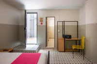 Hostal Casa MX Centro