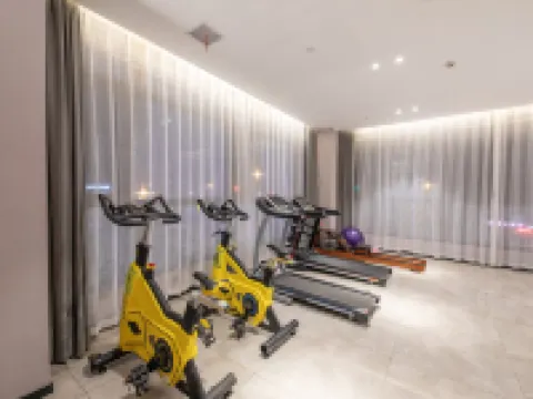 Yicheng Hotel (Hanshou Wanda Branch) Hotel a Hanshou